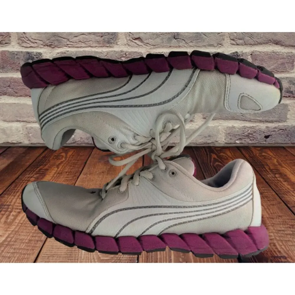 Puma get ready